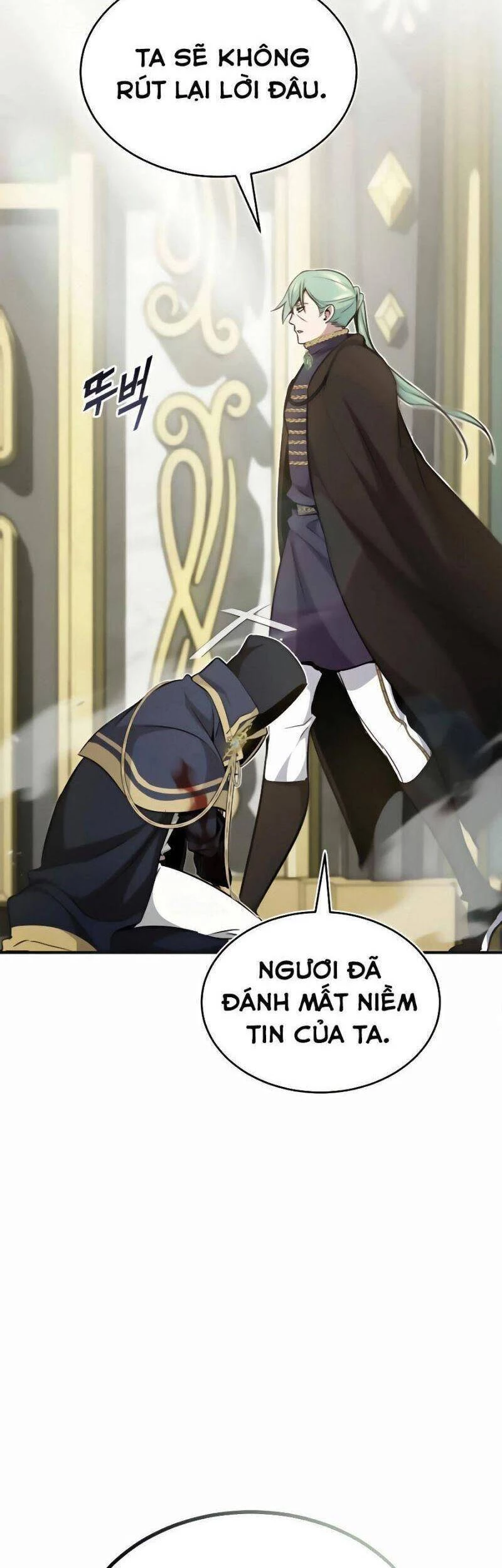 Sự Thức Tỉnh Của Hắc Ma Pháp Sư Sau 66666 Năm Chapter 30 - Trang 4