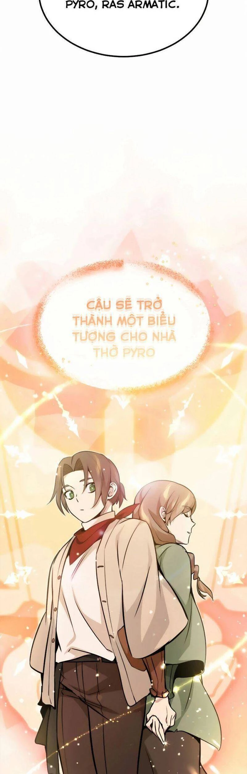 Sự Thức Tỉnh Của Hắc Ma Pháp Sư Sau 66666 Năm Chapter 30 - Trang 4