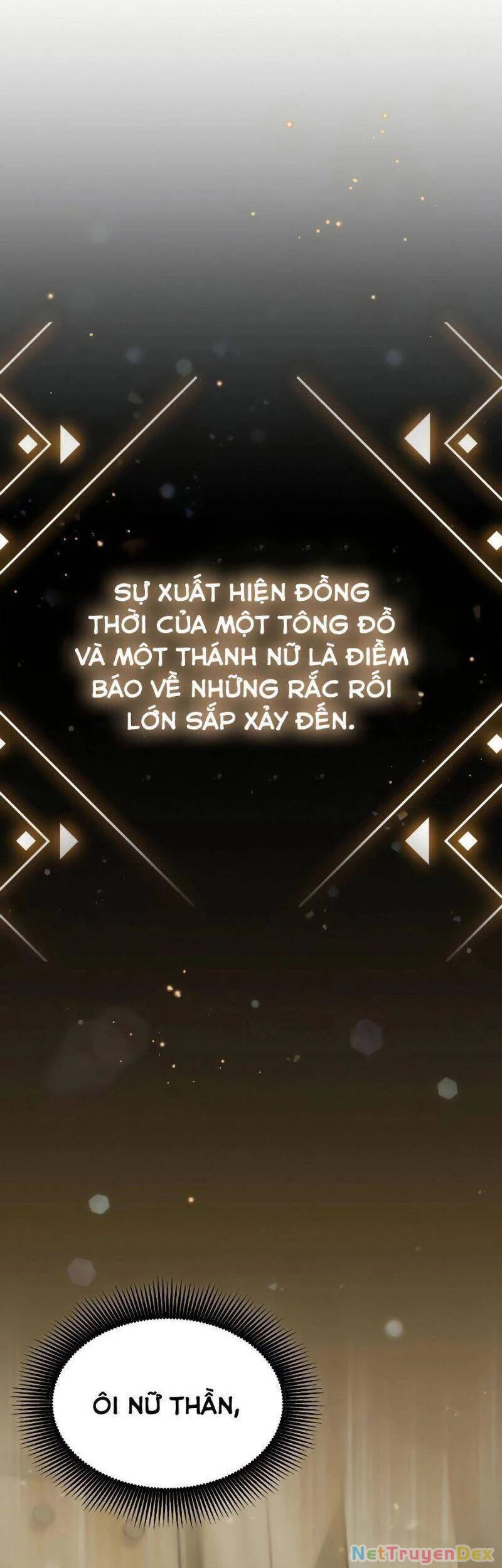 Sự Thức Tỉnh Của Hắc Ma Pháp Sư Sau 66666 Năm Chapter 30 - Trang 4