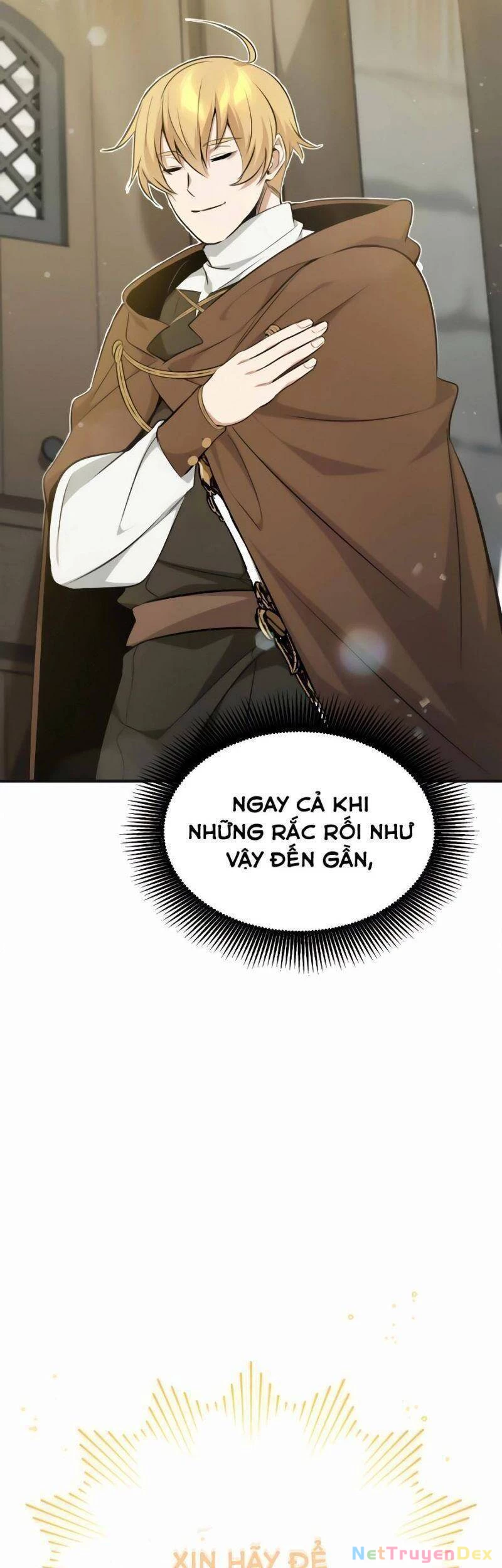 Sự Thức Tỉnh Của Hắc Ma Pháp Sư Sau 66666 Năm Chapter 30 - Trang 4
