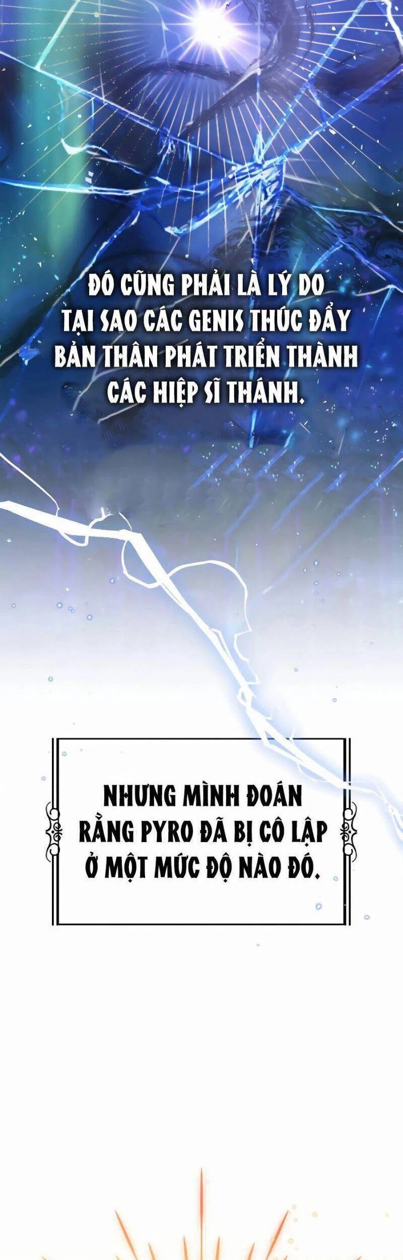 Sự Thức Tỉnh Của Hắc Ma Pháp Sư Sau 66666 Năm Chapter 30 - Trang 4