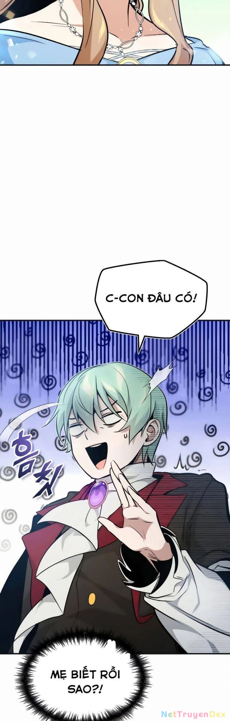 Sự Thức Tỉnh Của Hắc Ma Pháp Sư Sau 66666 Năm Chapter 30 - Trang 4