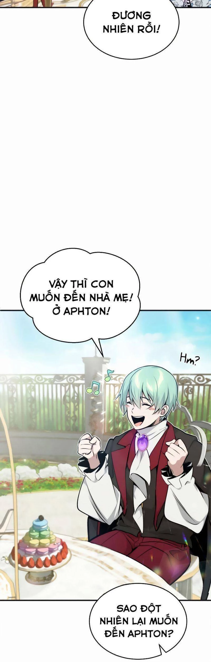 Sự Thức Tỉnh Của Hắc Ma Pháp Sư Sau 66666 Năm Chapter 30 - Trang 4