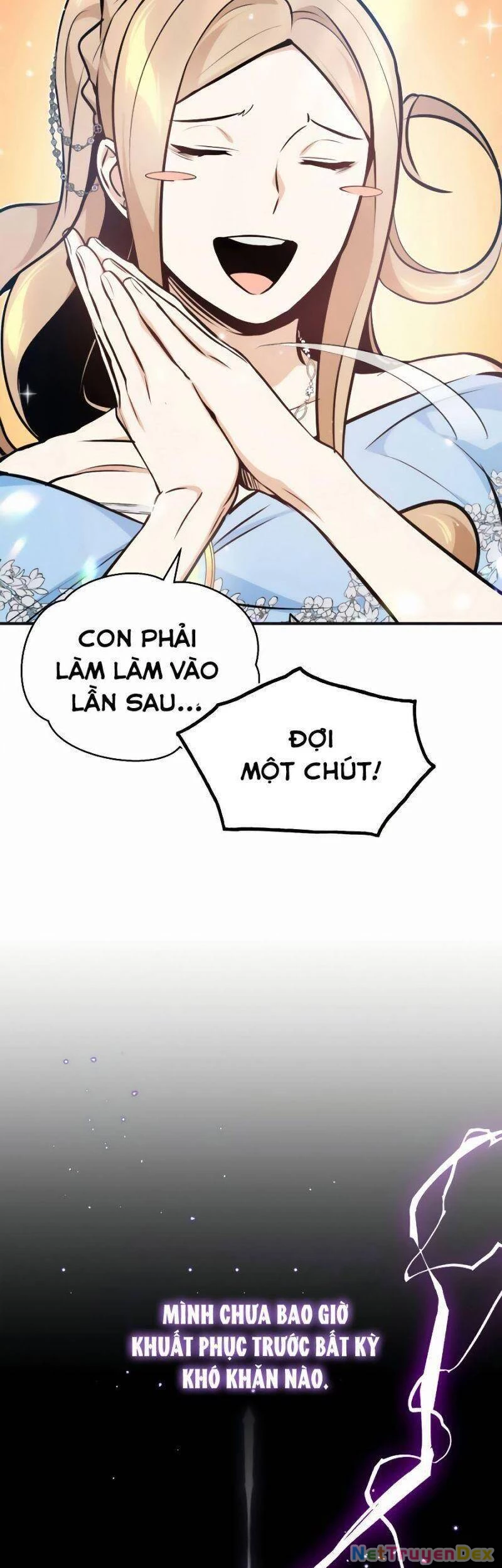 Sự Thức Tỉnh Của Hắc Ma Pháp Sư Sau 66666 Năm Chapter 30 - Trang 4