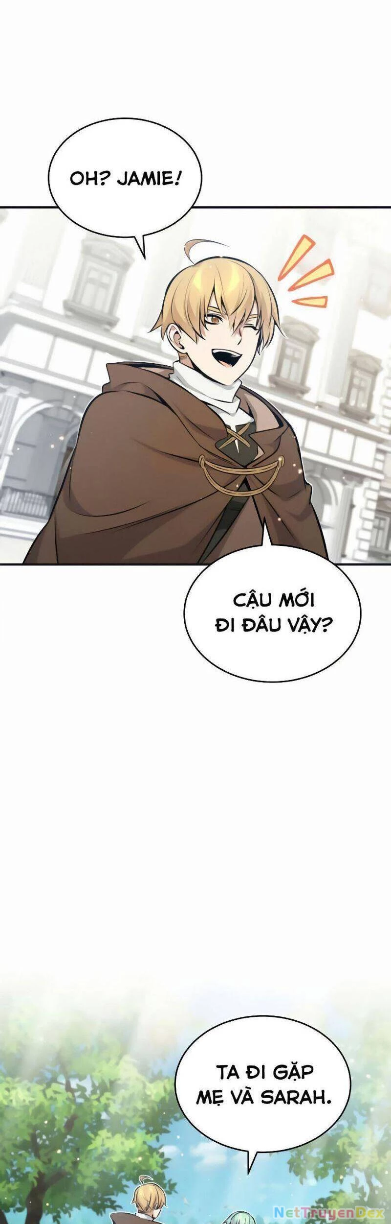 Sự Thức Tỉnh Của Hắc Ma Pháp Sư Sau 66666 Năm Chapter 30 - Trang 4