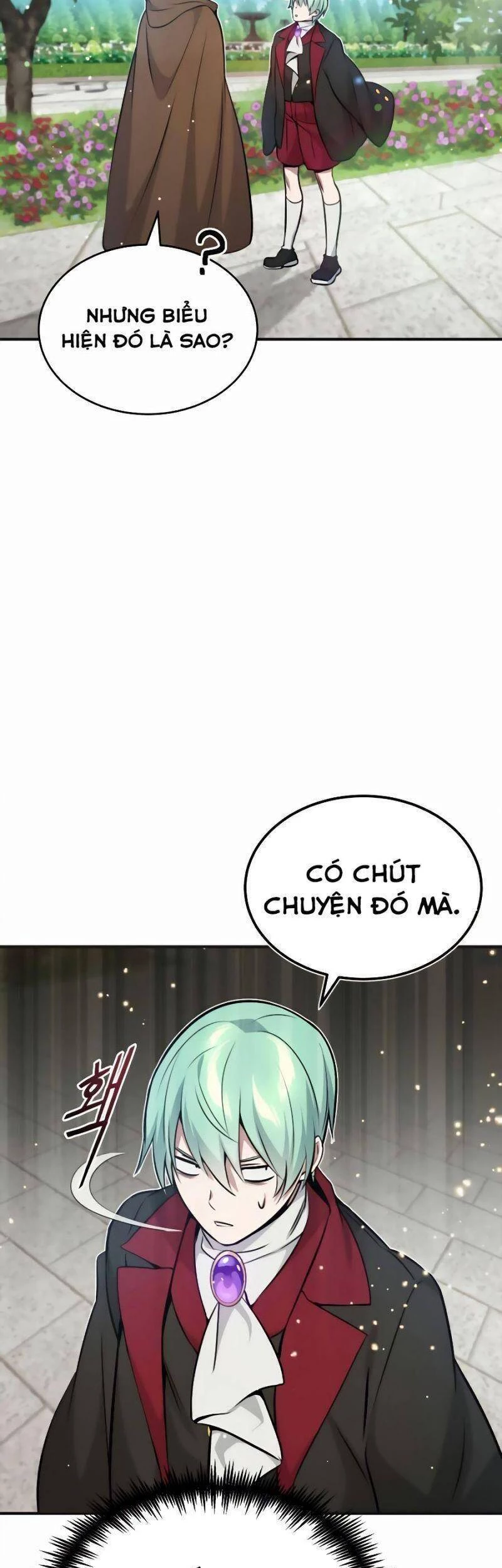 Sự Thức Tỉnh Của Hắc Ma Pháp Sư Sau 66666 Năm Chapter 30 - Trang 4