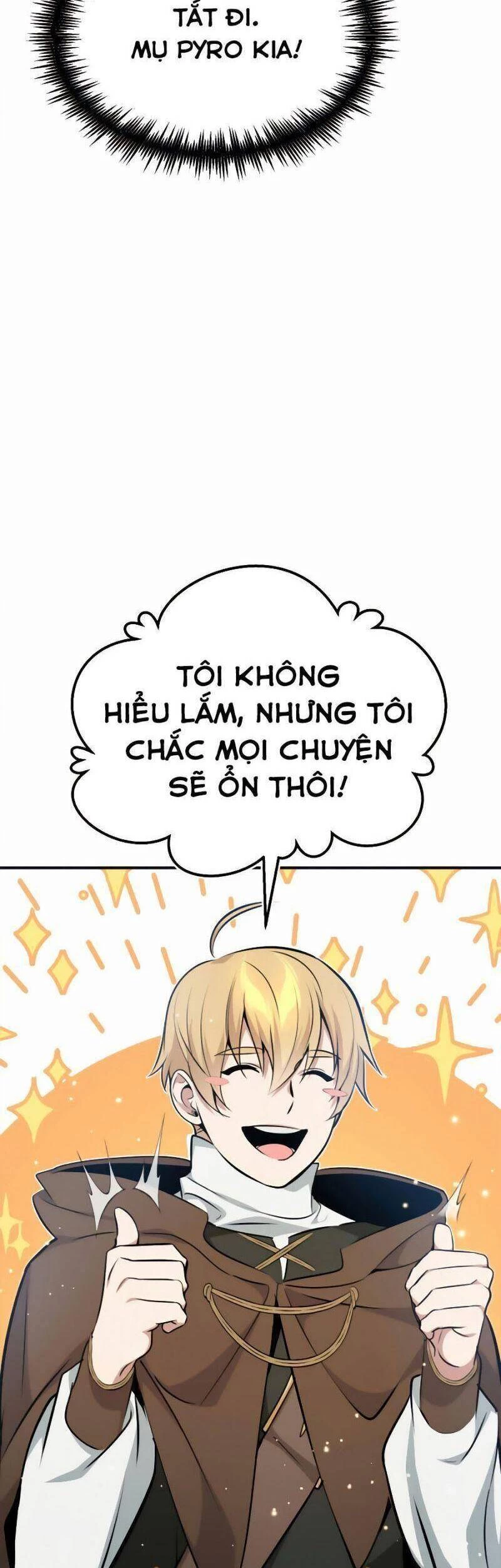 Sự Thức Tỉnh Của Hắc Ma Pháp Sư Sau 66666 Năm Chapter 30 - Trang 4