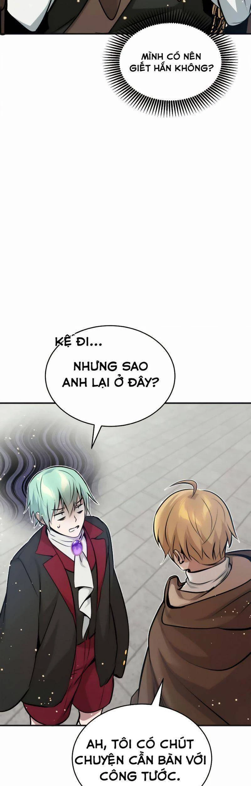 Sự Thức Tỉnh Của Hắc Ma Pháp Sư Sau 66666 Năm Chapter 30 - Trang 4