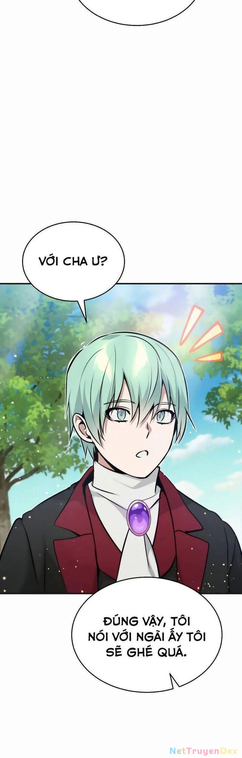 Sự Thức Tỉnh Của Hắc Ma Pháp Sư Sau 66666 Năm Chapter 30 - Trang 4