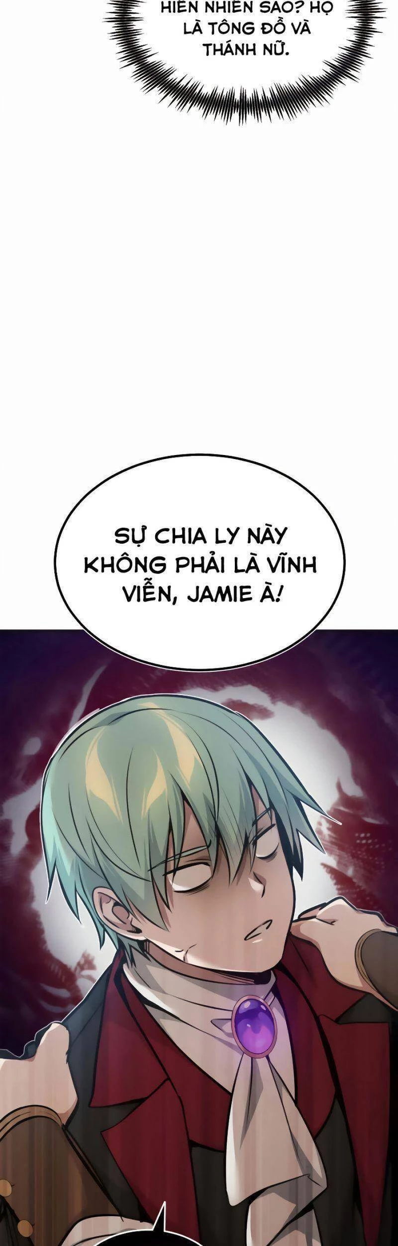 Sự Thức Tỉnh Của Hắc Ma Pháp Sư Sau 66666 Năm Chapter 30 - Trang 4