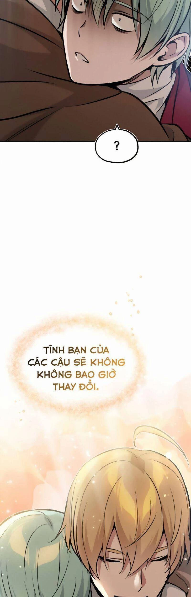 Sự Thức Tỉnh Của Hắc Ma Pháp Sư Sau 66666 Năm Chapter 30 - Trang 4