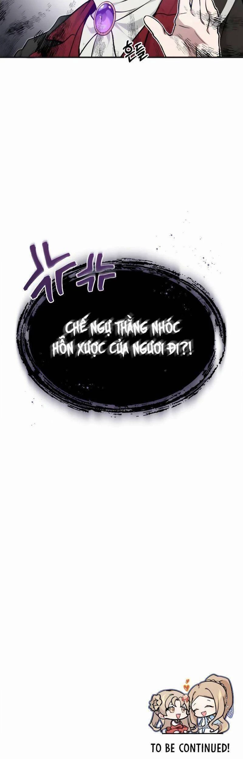 Sự Thức Tỉnh Của Hắc Ma Pháp Sư Sau 66666 Năm Chapter 30 - Trang 4