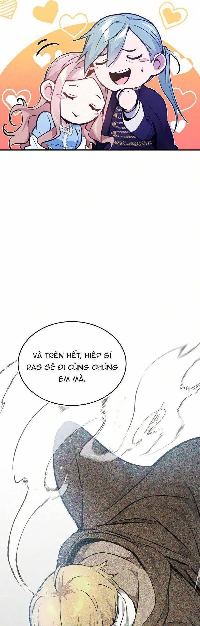 Sự Thức Tỉnh Của Hắc Ma Pháp Sư Sau 66666 Năm Chapter 31 - Trang 4