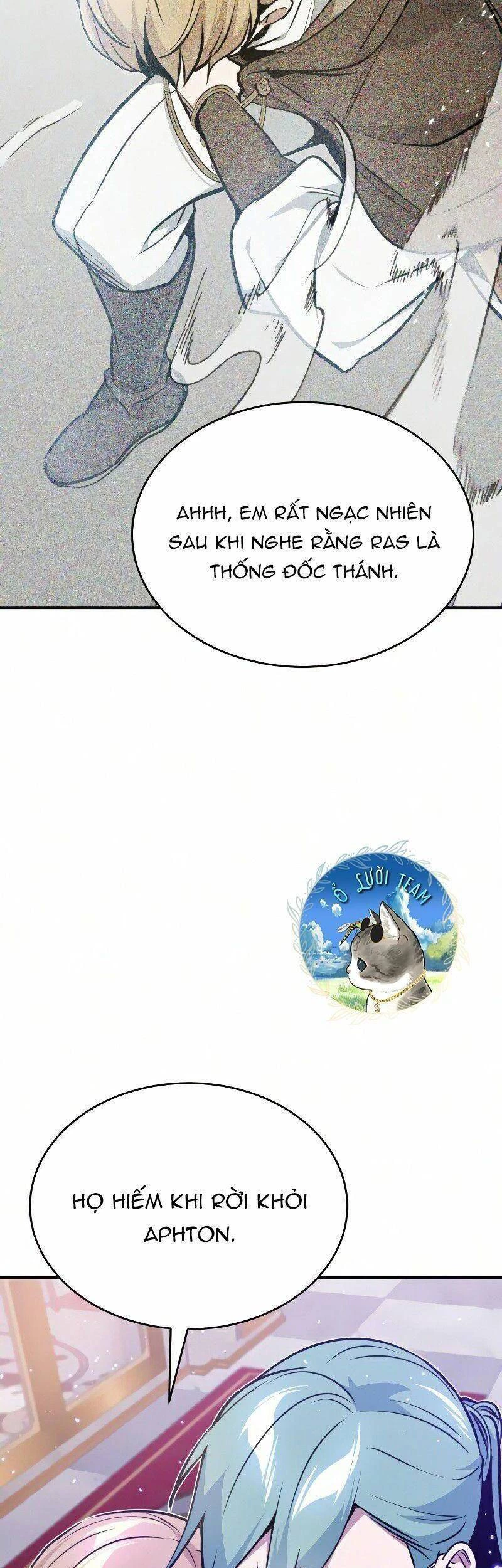 Sự Thức Tỉnh Của Hắc Ma Pháp Sư Sau 66666 Năm Chapter 31 - Trang 4