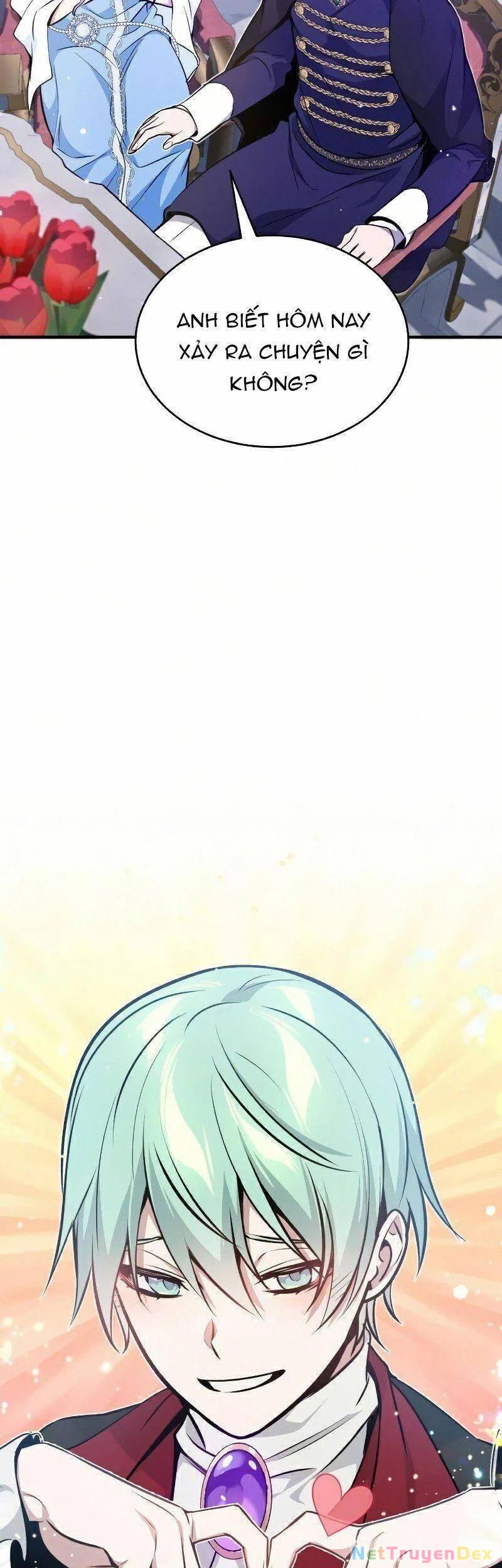 Sự Thức Tỉnh Của Hắc Ma Pháp Sư Sau 66666 Năm Chapter 31 - Trang 4