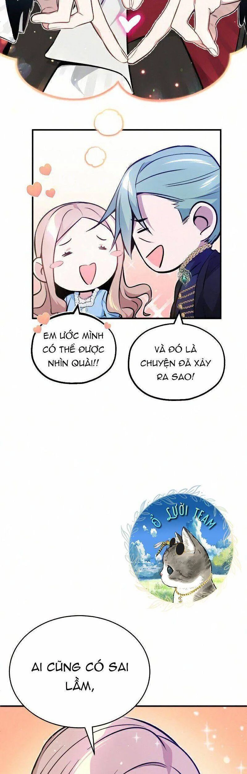 Sự Thức Tỉnh Của Hắc Ma Pháp Sư Sau 66666 Năm Chapter 31 - Trang 4