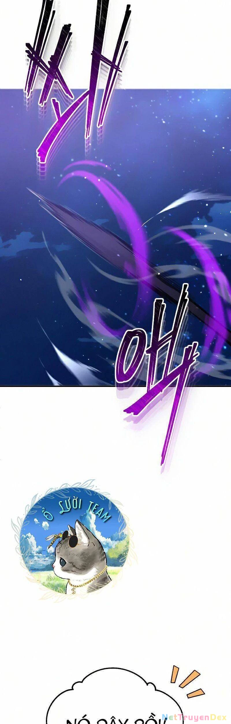 Sự Thức Tỉnh Của Hắc Ma Pháp Sư Sau 66666 Năm Chapter 31 - Trang 4