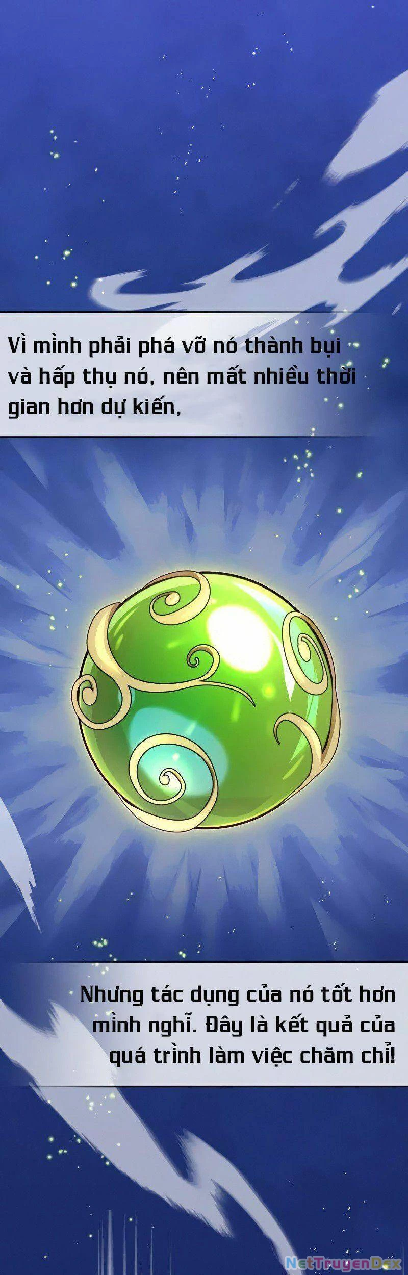 Sự Thức Tỉnh Của Hắc Ma Pháp Sư Sau 66666 Năm Chapter 31 - Trang 4