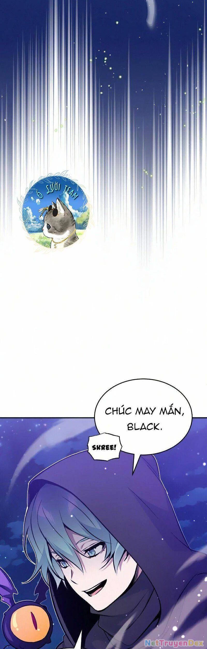 Sự Thức Tỉnh Của Hắc Ma Pháp Sư Sau 66666 Năm Chapter 31 - Trang 4