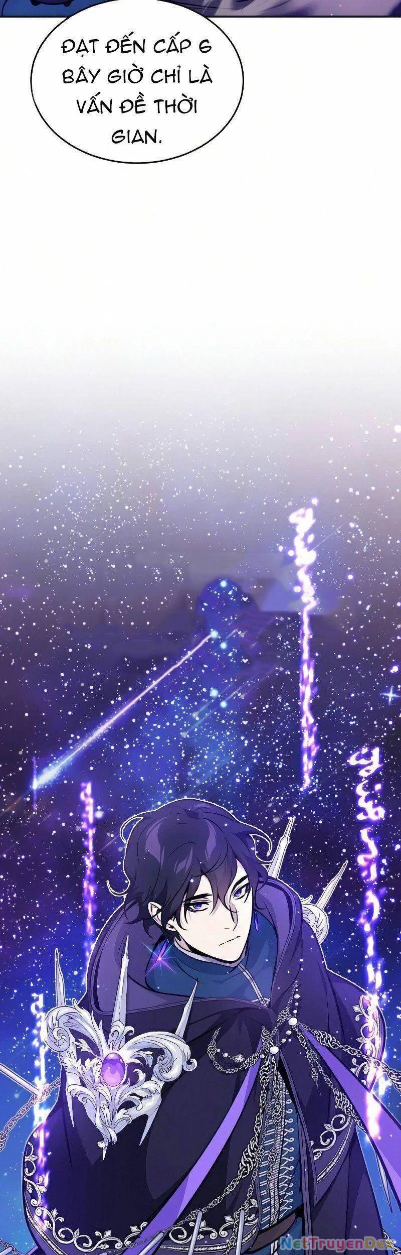 Sự Thức Tỉnh Của Hắc Ma Pháp Sư Sau 66666 Năm Chapter 31 - Trang 4