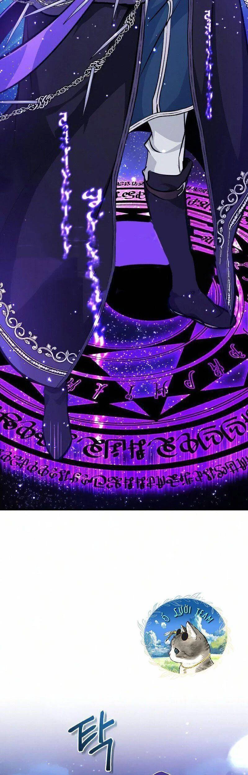 Sự Thức Tỉnh Của Hắc Ma Pháp Sư Sau 66666 Năm Chapter 31 - Trang 4