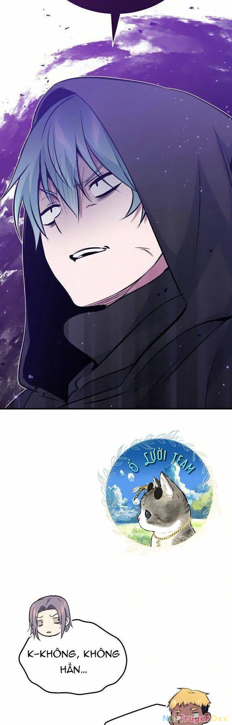 Sự Thức Tỉnh Của Hắc Ma Pháp Sư Sau 66666 Năm Chapter 31 - Trang 4