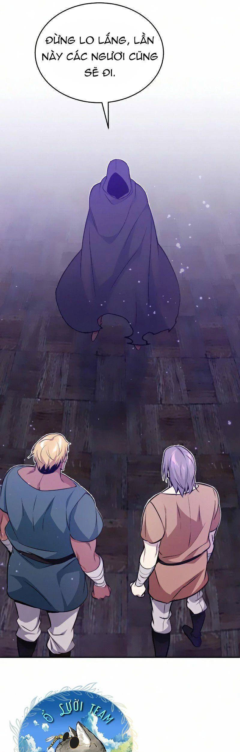 Sự Thức Tỉnh Của Hắc Ma Pháp Sư Sau 66666 Năm Chapter 31 - Trang 4