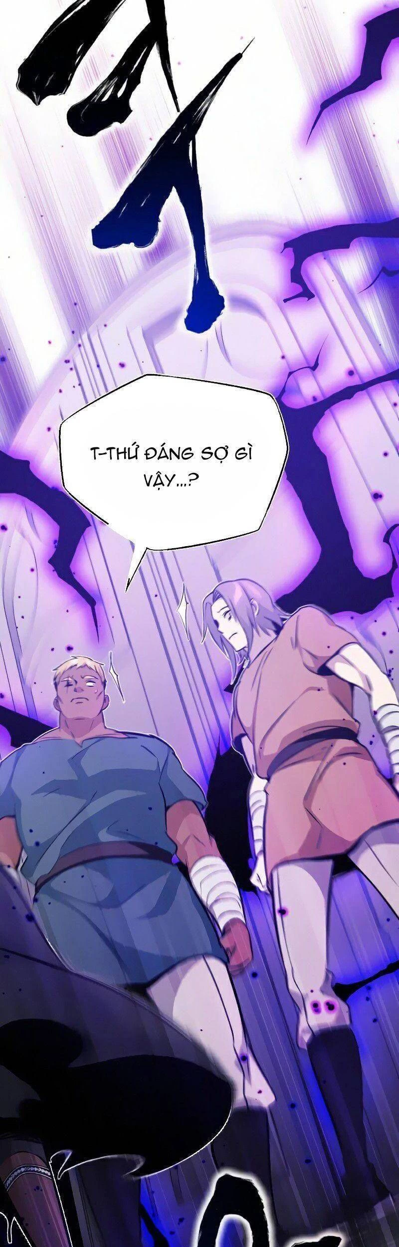 Sự Thức Tỉnh Của Hắc Ma Pháp Sư Sau 66666 Năm Chapter 31 - Trang 4