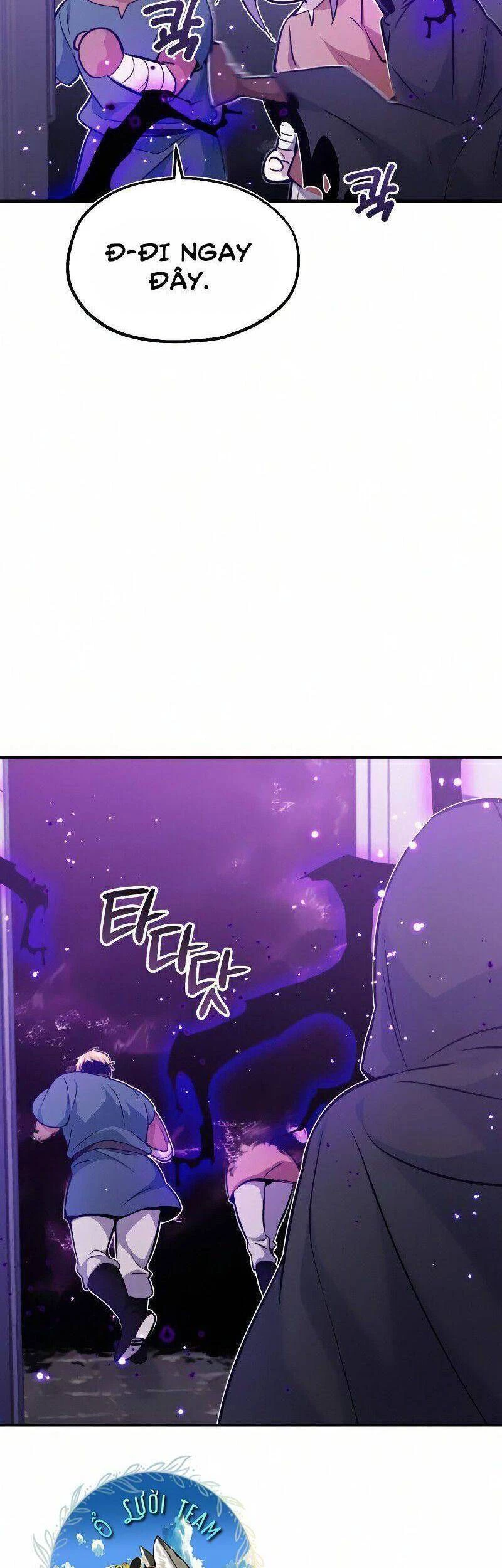 Sự Thức Tỉnh Của Hắc Ma Pháp Sư Sau 66666 Năm Chapter 31 - Trang 4