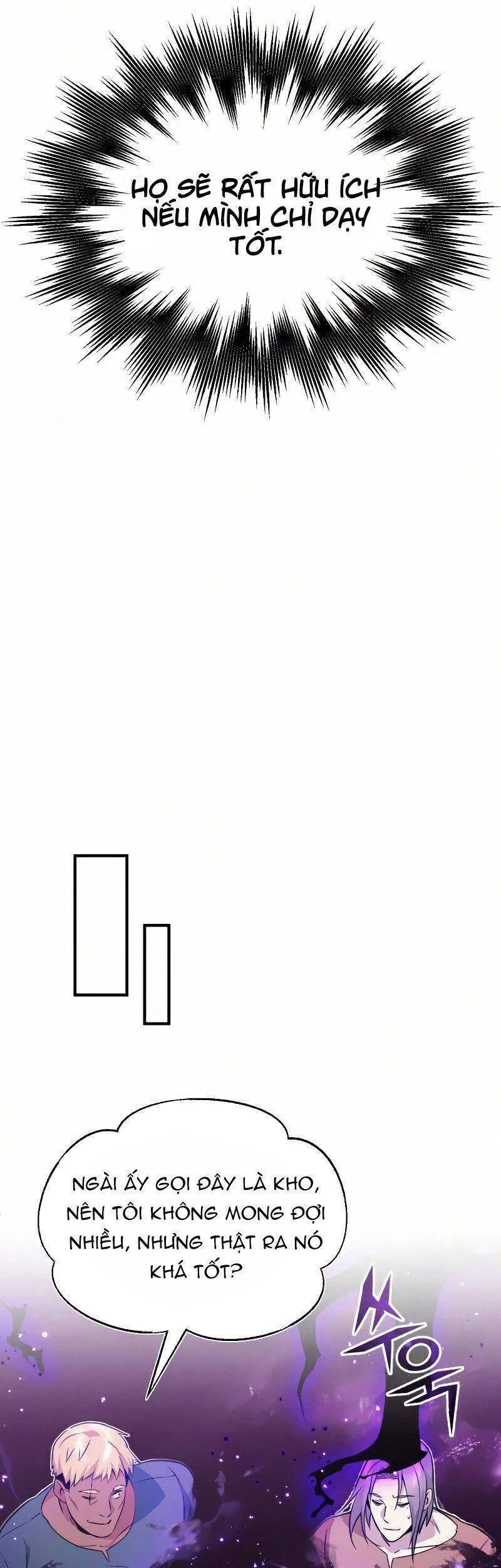 Sự Thức Tỉnh Của Hắc Ma Pháp Sư Sau 66666 Năm Chapter 31 - Trang 4