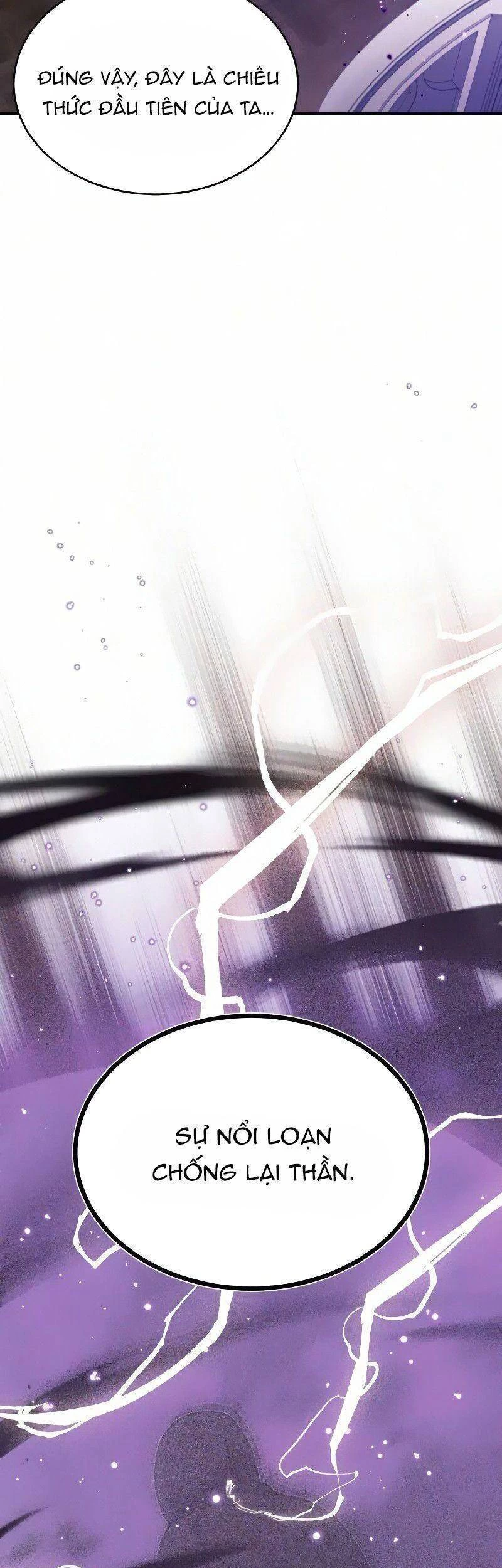 Sự Thức Tỉnh Của Hắc Ma Pháp Sư Sau 66666 Năm Chapter 31 - Trang 4