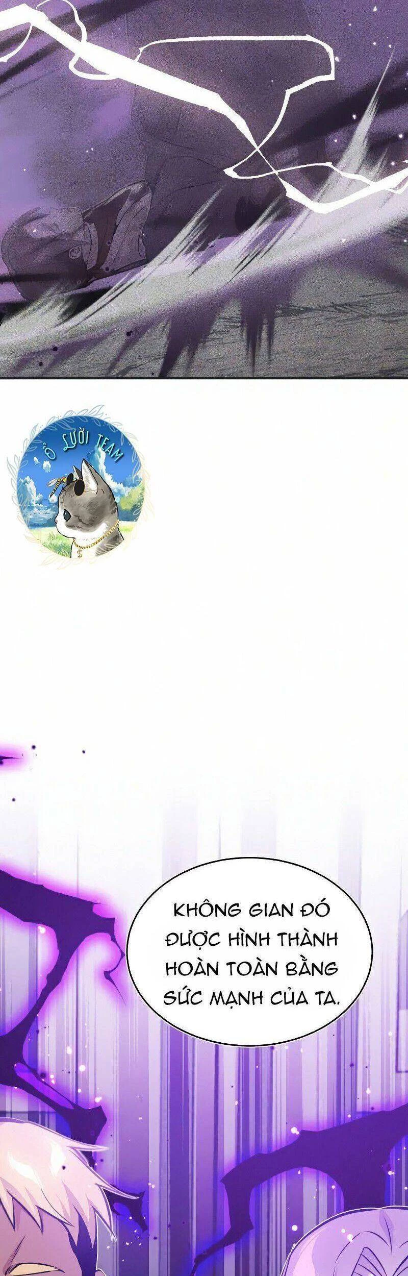 Sự Thức Tỉnh Của Hắc Ma Pháp Sư Sau 66666 Năm Chapter 31 - Trang 4