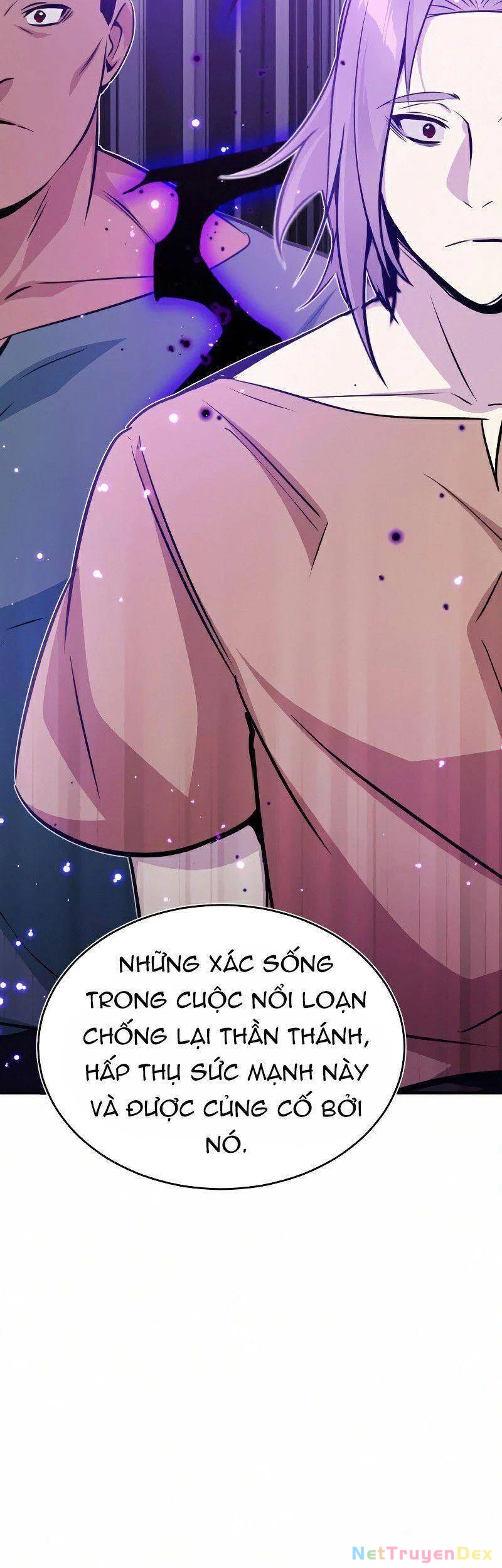 Sự Thức Tỉnh Của Hắc Ma Pháp Sư Sau 66666 Năm Chapter 31 - Trang 4