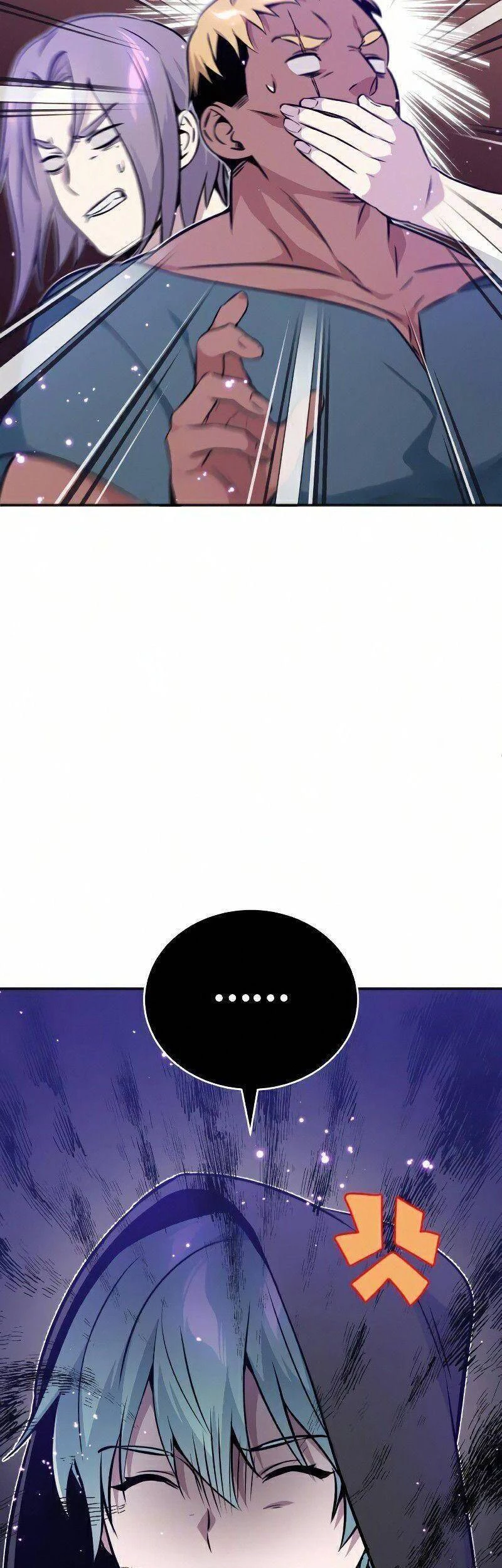 Sự Thức Tỉnh Của Hắc Ma Pháp Sư Sau 66666 Năm Chapter 31 - Trang 4