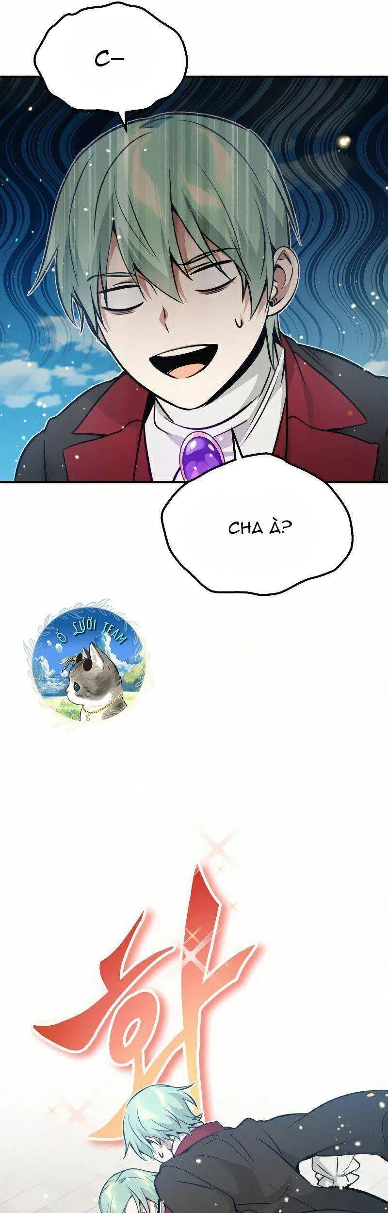 Sự Thức Tỉnh Của Hắc Ma Pháp Sư Sau 66666 Năm Chapter 31 - Trang 4