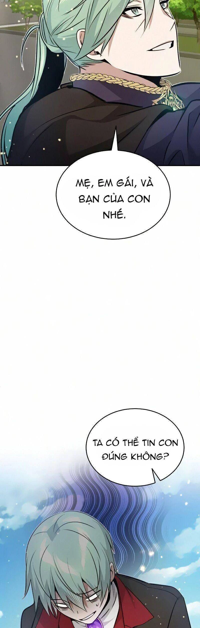 Sự Thức Tỉnh Của Hắc Ma Pháp Sư Sau 66666 Năm Chapter 31 - Trang 4