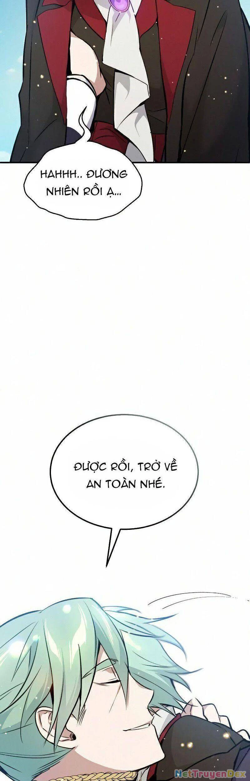 Sự Thức Tỉnh Của Hắc Ma Pháp Sư Sau 66666 Năm Chapter 31 - Trang 4