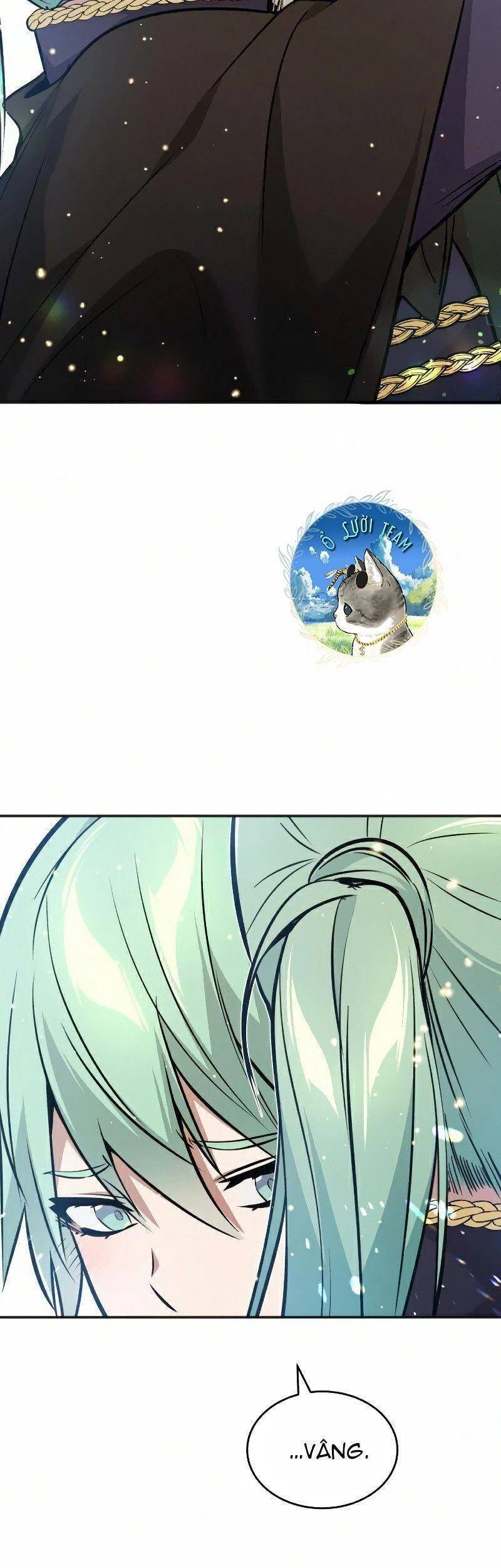 Sự Thức Tỉnh Của Hắc Ma Pháp Sư Sau 66666 Năm Chapter 31 - Trang 4