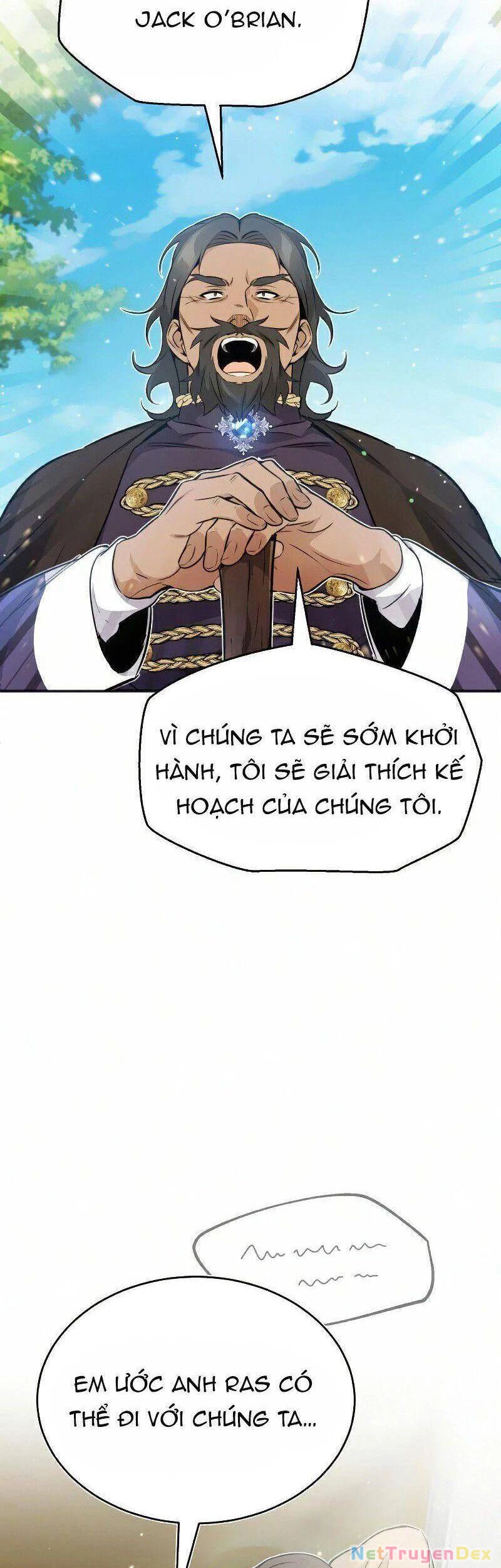 Sự Thức Tỉnh Của Hắc Ma Pháp Sư Sau 66666 Năm Chapter 31 - Trang 4