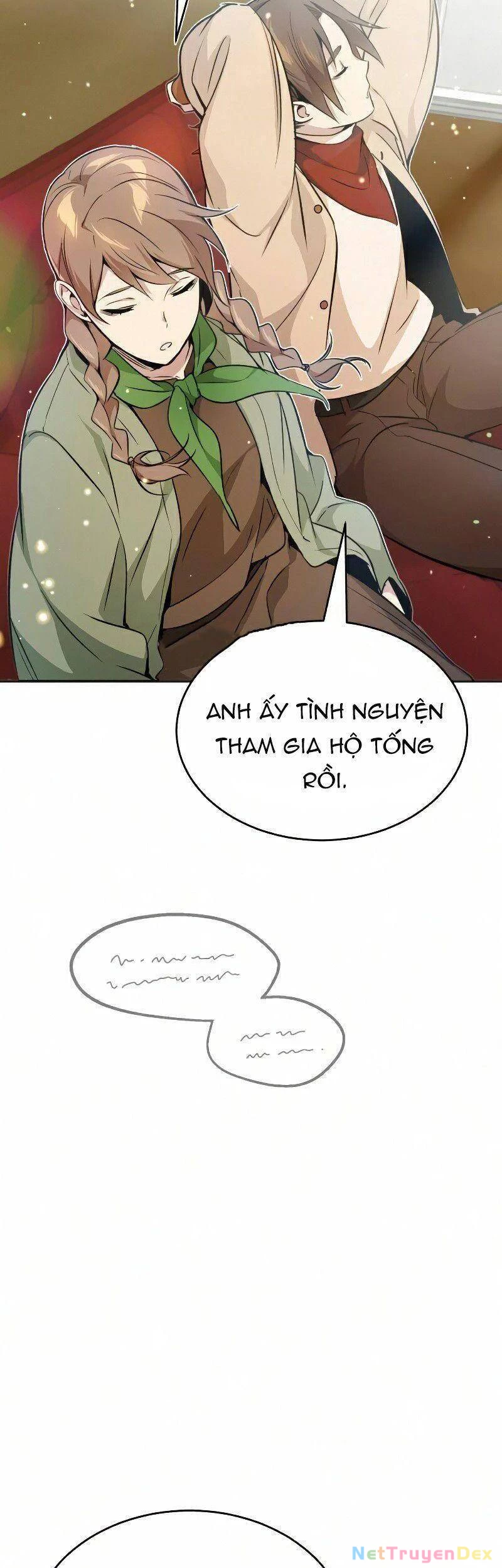 Sự Thức Tỉnh Của Hắc Ma Pháp Sư Sau 66666 Năm Chapter 31 - Trang 4