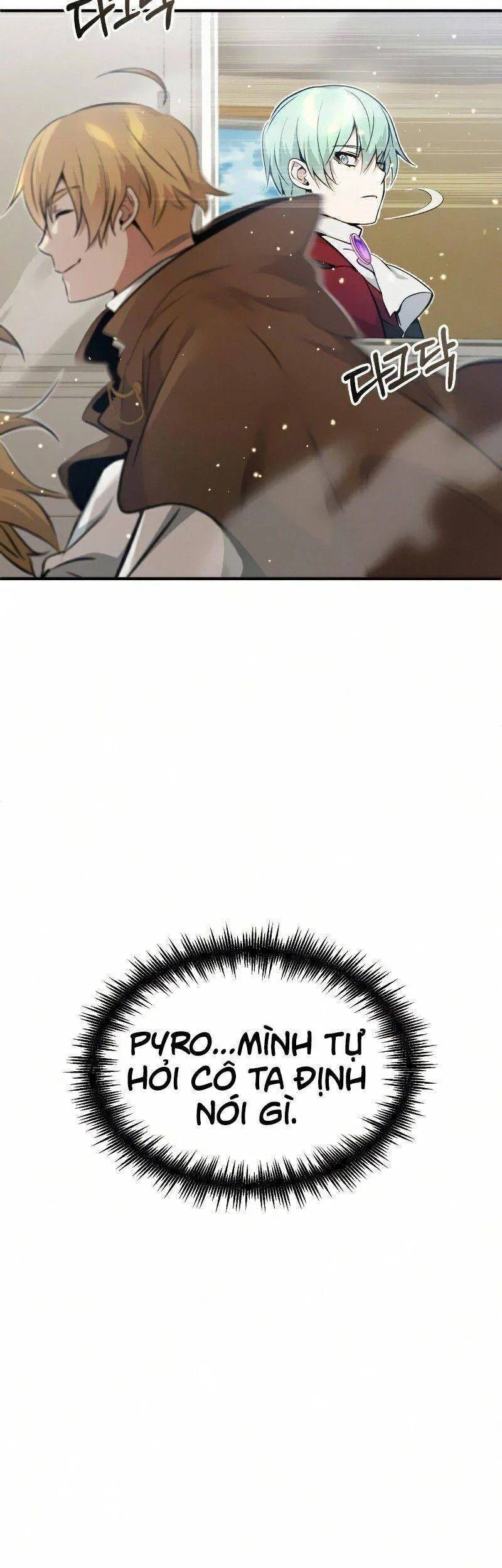 Sự Thức Tỉnh Của Hắc Ma Pháp Sư Sau 66666 Năm Chapter 31 - Trang 4