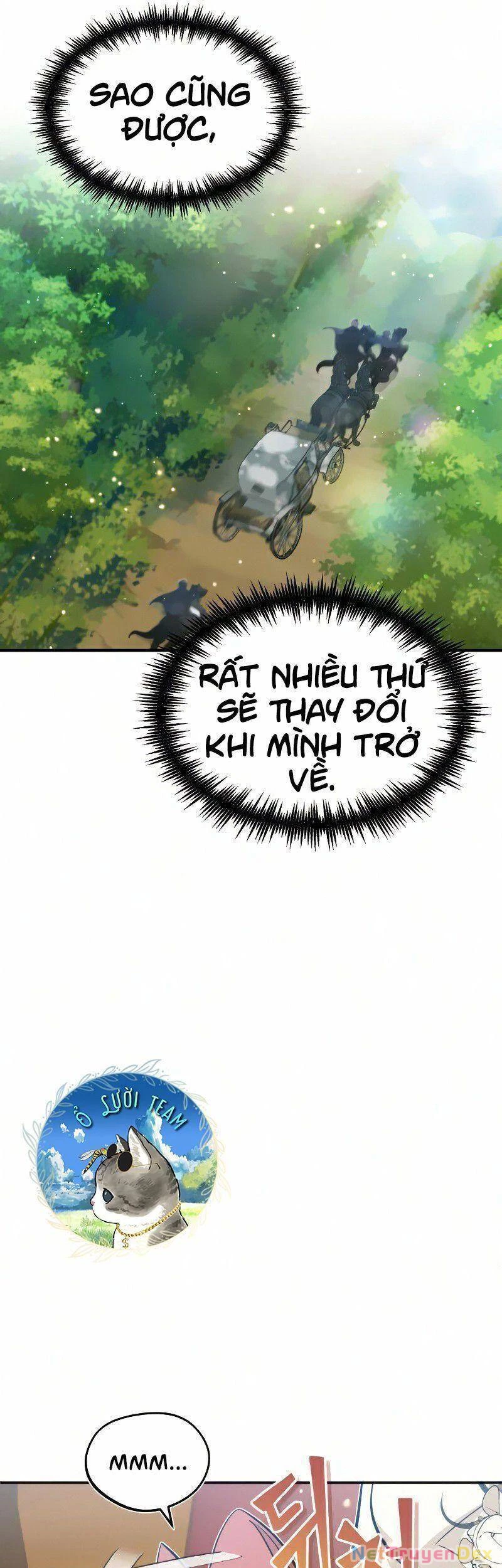 Sự Thức Tỉnh Của Hắc Ma Pháp Sư Sau 66666 Năm Chapter 31 - Trang 4