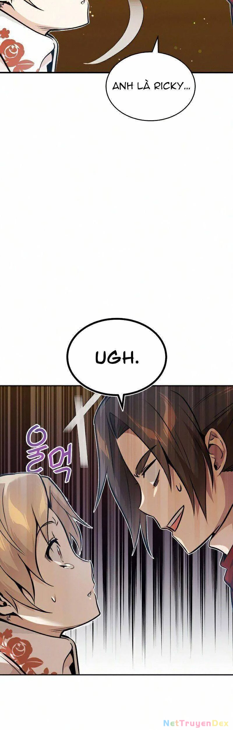 Sự Thức Tỉnh Của Hắc Ma Pháp Sư Sau 66666 Năm Chapter 31 - Trang 4