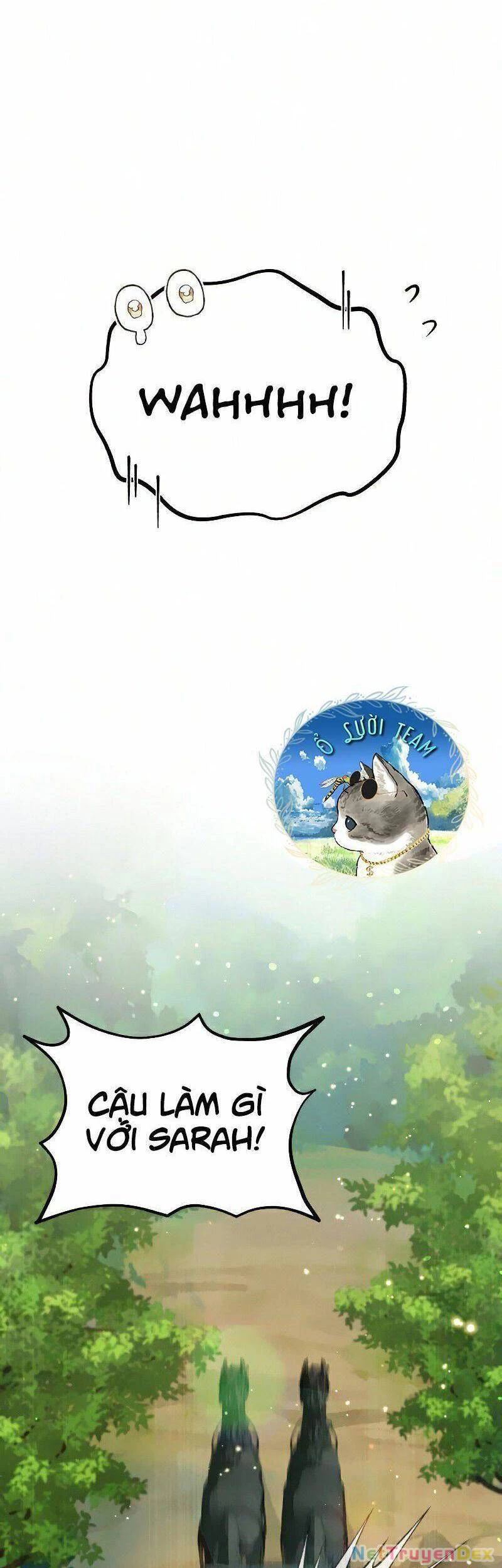 Sự Thức Tỉnh Của Hắc Ma Pháp Sư Sau 66666 Năm Chapter 31 - Trang 4