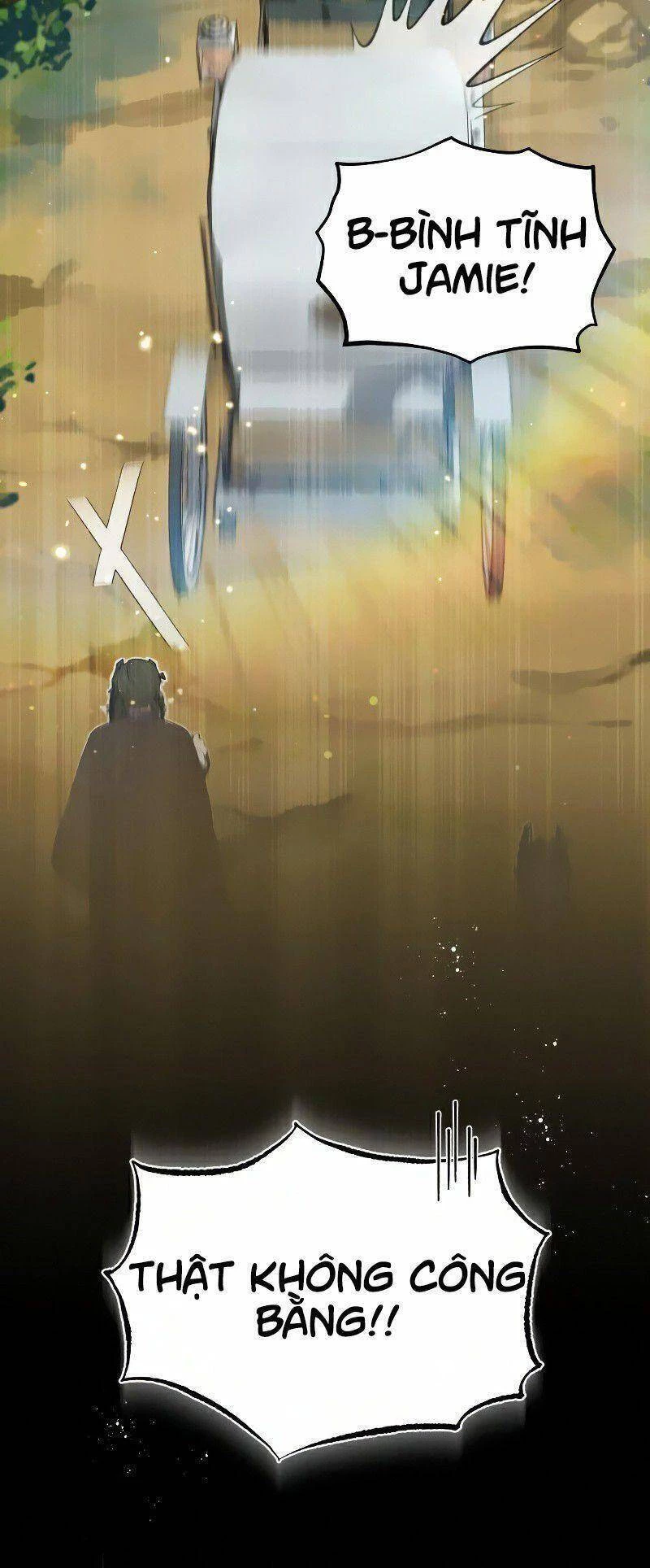 Sự Thức Tỉnh Của Hắc Ma Pháp Sư Sau 66666 Năm Chapter 31 - Trang 4