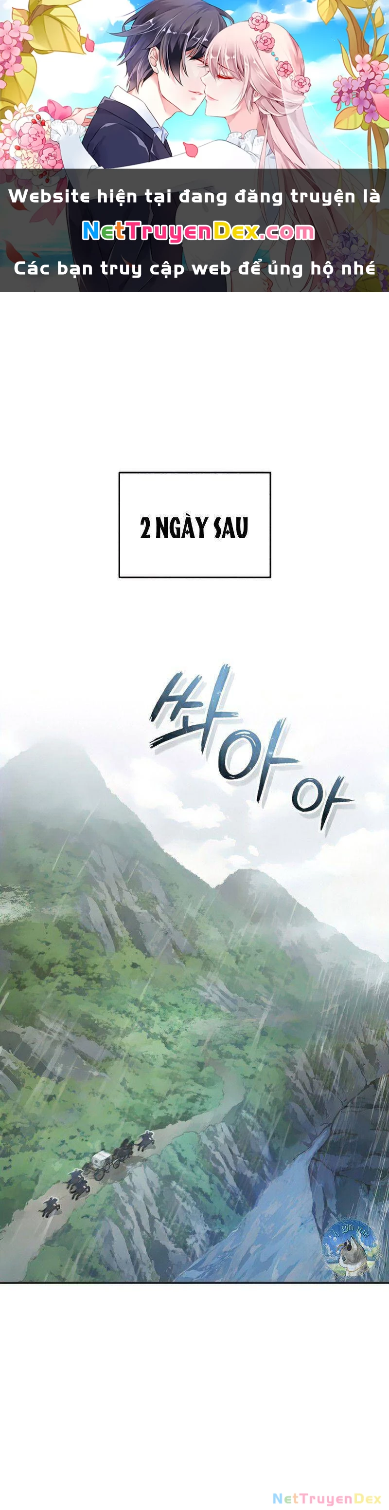 Sự Thức Tỉnh Của Hắc Ma Pháp Sư Sau 66666 Năm Chapter 32 - Trang 4