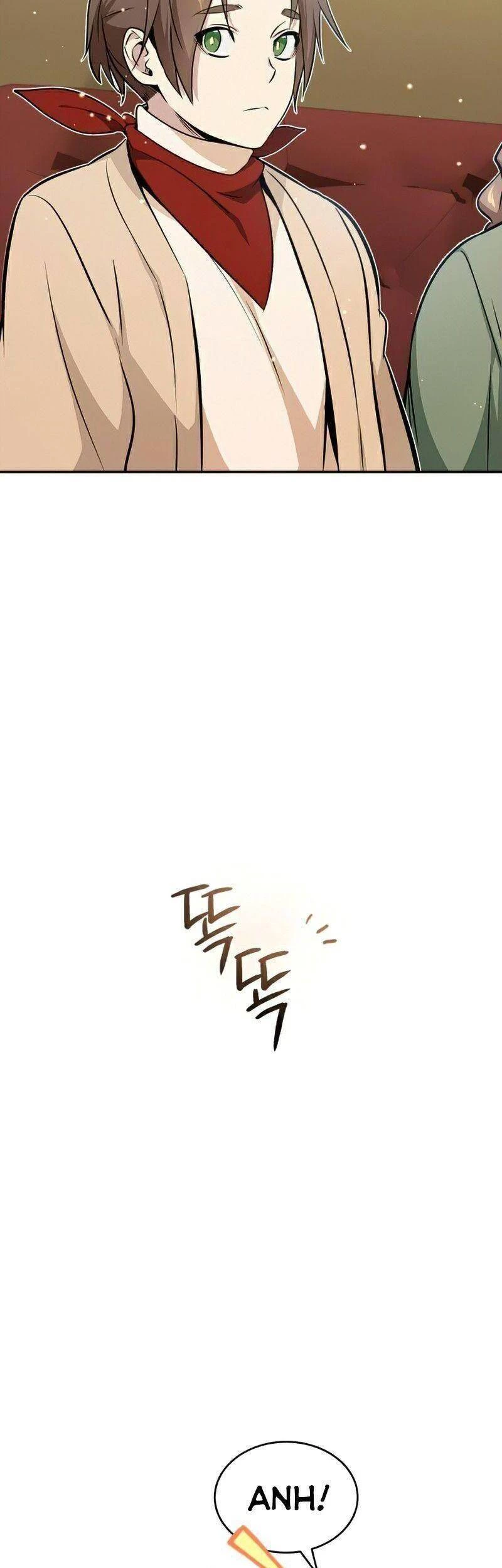 Sự Thức Tỉnh Của Hắc Ma Pháp Sư Sau 66666 Năm Chapter 32 - Trang 4