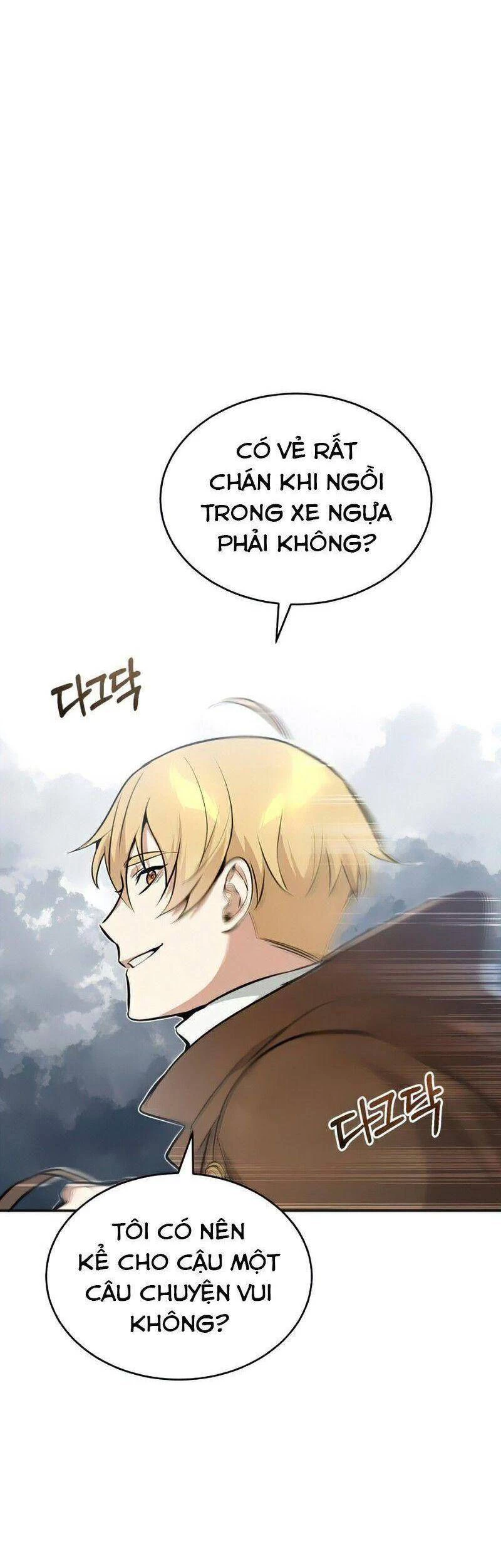 Sự Thức Tỉnh Của Hắc Ma Pháp Sư Sau 66666 Năm Chapter 32 - Trang 4