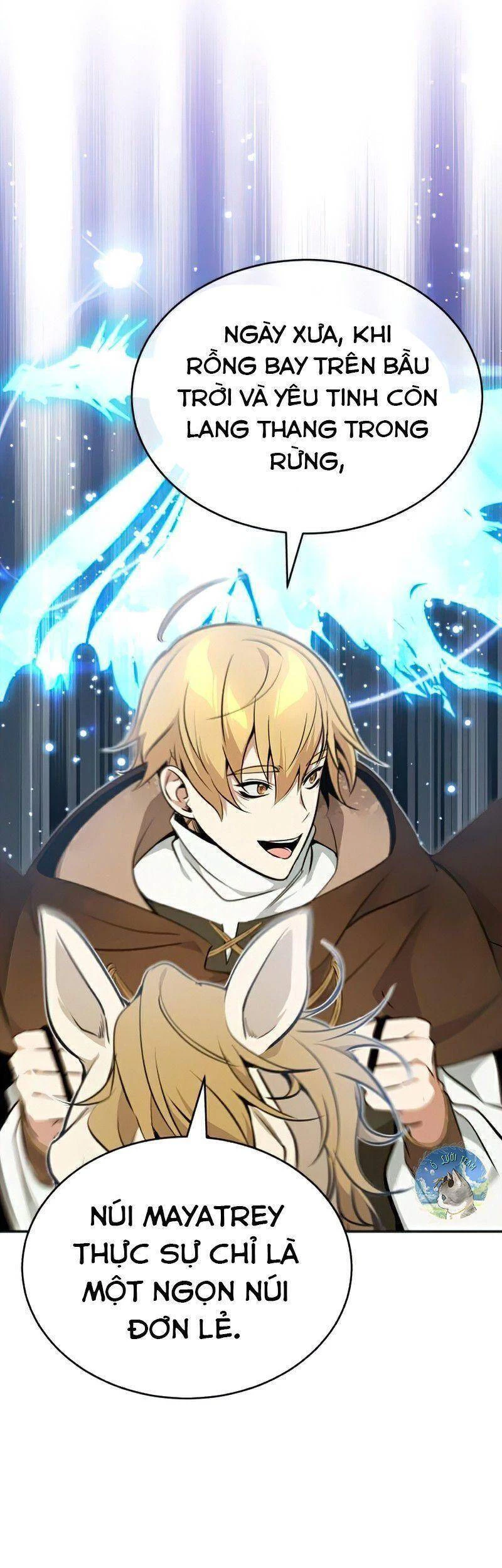 Sự Thức Tỉnh Của Hắc Ma Pháp Sư Sau 66666 Năm Chapter 32 - Trang 4