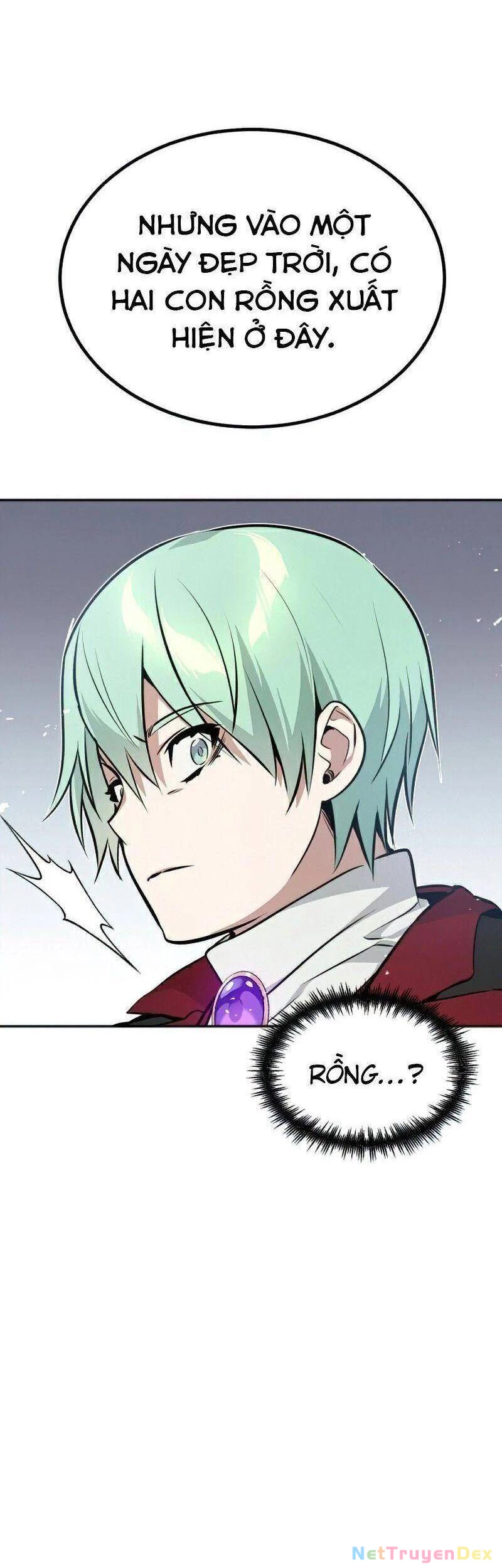 Sự Thức Tỉnh Của Hắc Ma Pháp Sư Sau 66666 Năm Chapter 32 - Trang 4